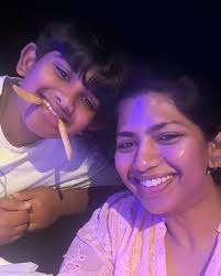 Instagram video by NEERRAJA KONA • Jan 28, 2025 at 4:22 AM