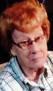 Janet "Janie" (Faiver) Gasser Obituary December 23, 2020