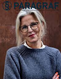 Paragraf Oktober 2019 by Paragraf