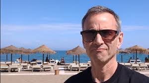 Bob Begg's Instagram, Twitter & Facebook