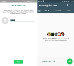 Check spelling or type a new query. 10 Tips Dan Trik Menggunakan Whatsapp Business