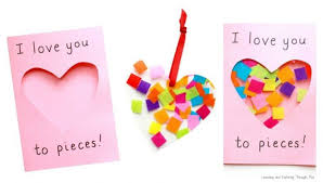 These mother's day craft ideas go way beyond macaroni necklaces. 80 Mothers Day Crafts For Kids 2019