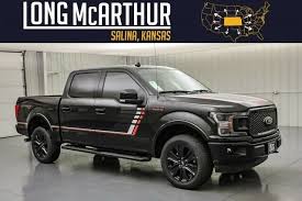 That's a jump from last year's edition's price of $84,995. 2020 Ford F 150 Lariat Sport Special Edition 4x4 Crewmsrp62899 Nav 20in Wheels 2nd Row Heated Seats B O Au Ford F150 Harley Davidson Truck Ford Harley Davidson