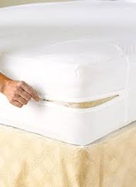 Mattress Protector Heavy Duty Stain Resistant Mattress Topper Mattress Protector Waterproof Mattress Waterproof Mattress Cover