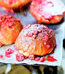 Epingle Sur Desserts Dolci Pastry