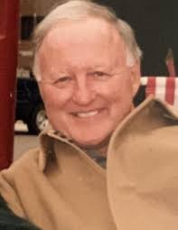 James Hewitt Obituary (1941