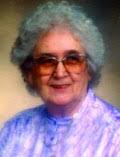 RUTH WARFEL Obituary (2012)