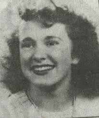 Margie Adel Norris Ference (1929-2007)