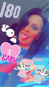 Rene Ash's Instagram, Twitter & Facebook