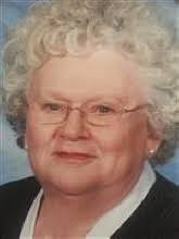 Obituary information for Nancy Piechowiak