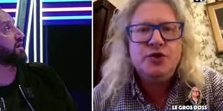 Le chef philippe etchebest s'est grimé pour faire une surprise à d'anciens participants de cauchemar en cuisine. Lamentable Et Debile La Charge De Philippe Etchebest Contre Pierre Jean Chalencon