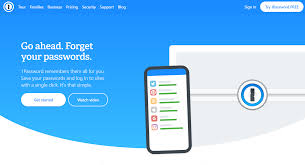 Best Password Manager 1password Vs Lastpass Vs Dashlane Vs
