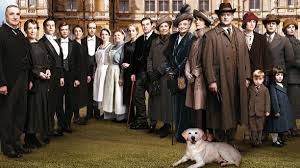 Downton abbey writer and creator julian fellowes is back to help write the screenplay for the upcoming sequel. Downton Abbey Christmas Special Trailer A Happy Ending The Week Uk