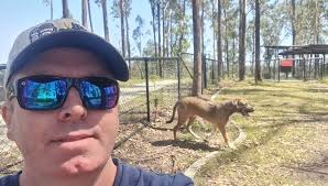 Support Worker Available ** Hi, I'm Adrian, a 43 year-old active individual  with a passion for helping others. I have worked alongside nursing staff as  a protective service officer for 5 years