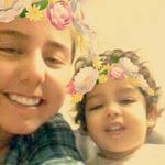 Brian Tsosie's Instagram, Twitter & Facebook