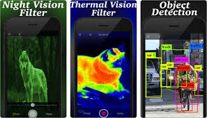 The night vision camera app is specially designed to record and take pictures at night when there is minimal light available. Best Night Vision Apps For Iphone And Ipad In 2021 Igeeksblog
