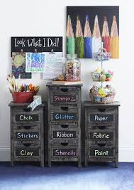 See more ideas about craft room, kids room, kids playroom. 40 Of The Best Craft Storage Ideas For Kids
