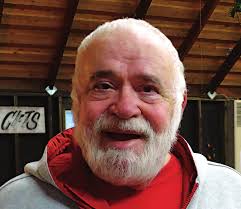 Monthly Meetings Upcoming Field Trips