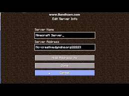 Minefun, the best minecraft server. Top 10 Minecraft Non Premium Servers Youtube