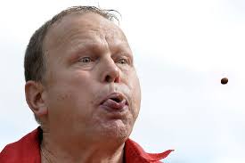 Thomas Steinhauer Redaktionelles Stockfoto