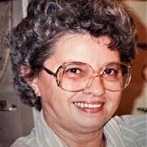 Audrey Jean Sharpe Obituary