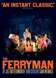Maybe you would like to learn more about one of these? New Cast Announced For The Ferryman On Broadway Shubert Organization