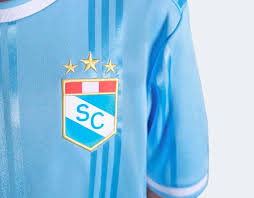 Institucional 01 de julio 2021 comunicado médico del club sporting cristal. Sporting Cristal Presento Su Camiseta Para La Temporada 2020 Lima Peru America Deportes