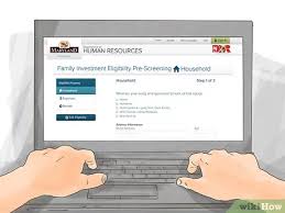 Maybe you would like to learn more about one of these? How To Apply For Food Stamps In Maryland 14 Steps With Pictures
