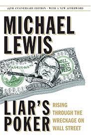 Liar S Poker