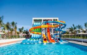 4 personnes ✓ séjour bavaro, punta cana, la altagracia, république dominicaine. Riu Republica Cheap Vacations Packages Red Tag Vacations