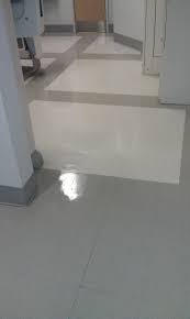Skyline Building Services Commercial Cleaning Clean Office Flooring