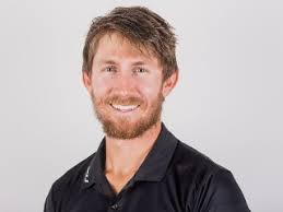 Mr Thomas Murray : RowingNZ