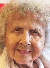 Rebecca "Becky" Warren