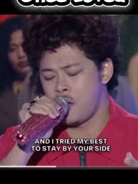 Sad Songs by Ben and Ben