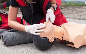 From fairytale ballet for beginner and novice dancers to pre professional dance classes. Free Cpr Aed Certification Course Virtual Class With In Person Skills Test Living For Zachary