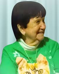 Nancy Klier Obituary October 24, 2024