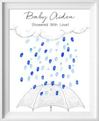 Best wishes for a lifetime of happiness with the new. Baby Shower Guest Book Rain Drops Baby Shower Guestbook Is Etsy Baby Shower Guest Book Baby Shower Guest Baby Shower Gifts For Boys