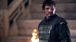 Bbc Radio 1xtra Ace Oberyn Martell The Red Viper Aka Actor Pedro Pascal Scrutinises Ace S Top 5 Game Of Thrones Deaths On 1xtra