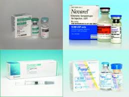Image result for Chorionic Gonadotropin Injectable Solution