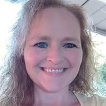 Crystal Blevins Obituary