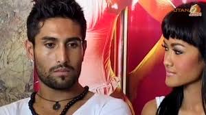 Ibunda Belum Tahu Pertunangan Julia Perez dan Gaston Ditunda