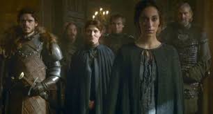 Juego de tronos, game of thrones, hbo, spoilers, teorías, análisis, jon snow, daenerys targaryen, octava juego de tronos club. Game Of Thrones La Verdadera Y Sangrienta Historia De La Boda Roja Tvmas El Comercio Peru