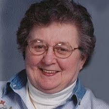 Darlene Kay Shofner Obituary (1940