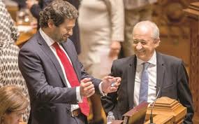 Depois de umas eleições históricas, que colocou mais forças políticas no parlamento, quem saiu a vencer foi a democracia. Andre Ventura Ve Rio Em Aproximacao Ao Chega Politica Jornal De Negocios