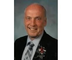 William Mongrain Obituary (2021)