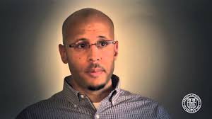 Youth Research Update: Anthony Burrow, "What is Purpose?"