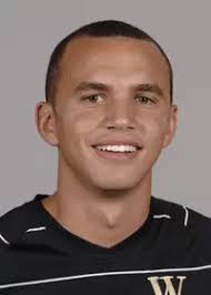 2010 Men's Soccer Roster