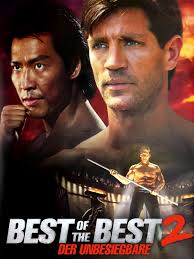 Watch Best of the Best 2