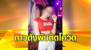 สืบเนื่องจากกรณีของ ฟ้าใสคริสตัลคลับ พีอาร์สาวดาวดังแห่งสถานบันเทิงหรูย่าน ทองหล่อ โพสต์เผย ติดโควิด และมีไทม์ไลน์ไปเที่ยวผับพร้อมเพื่อน. Qxntgykn7eba2m