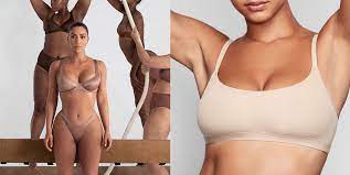 Skims discount codes for 40% off are issued by this store for limited time. Kim Kardashian S Skims Line Is Now Available At Nordstrom